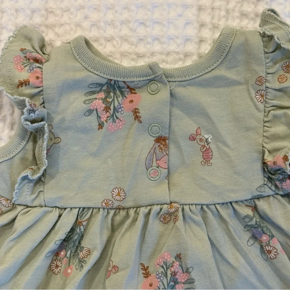 Disney Winnie the Pooh baby set